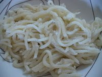 Laksa Tepung Beras ~ Koleksi Resepi